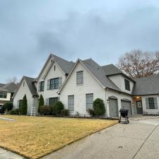 Collierville, TN Roof Washing & Gutter Cleaning 13