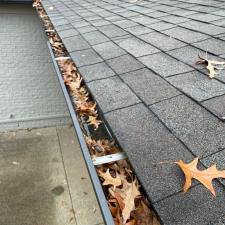Collierville, TN Roof Washing & Gutter Cleaning 14