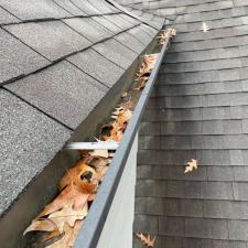 Collierville, TN Roof Washing & Gutter Cleaning 15
