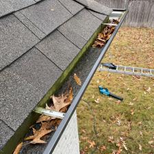 Collierville, TN Roof Washing & Gutter Cleaning 16