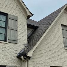 Collierville, TN Roof Washing & Gutter Cleaning 17
