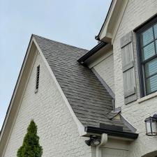 Collierville, TN Roof Washing & Gutter Cleaning 19