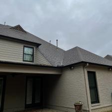 Collierville, TN Roof Washing & Gutter Cleaning 21