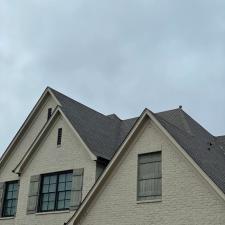 Collierville, TN Roof Washing & Gutter Cleaning 22
