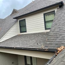 Collierville, TN Roof Washing & Gutter Cleaning 23
