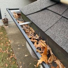 Collierville, TN Roof Washing & Gutter Cleaning 25