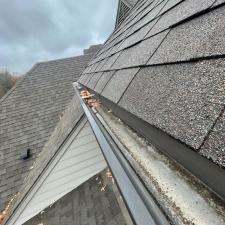 Collierville, TN Roof Washing & Gutter Cleaning 27