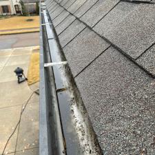 Collierville, TN Roof Washing & Gutter Cleaning 29