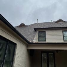 Collierville, TN Roof Washing & Gutter Cleaning 31