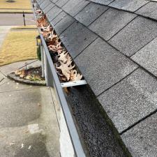 Collierville, TN Roof Washing & Gutter Cleaning 32