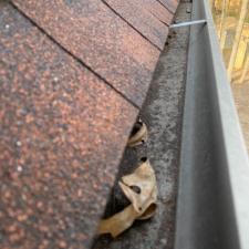 Gutter Cleaning Cordova 0