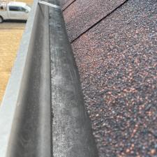 Gutter Cleaning in Cordova, Tennessee