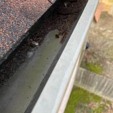 Gutter Cleaning Cordova 3