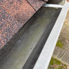 Gutter Cleaning Cordova 5