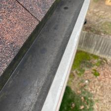 Gutter Cleaning Cordova 6