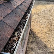 Gutter Cleaning Cordova 13