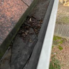 Gutter Cleaning Cordova 20