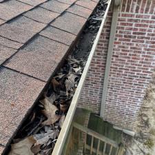 Gutter Cleaning Cordova 21
