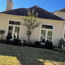 Cordova Stucco and Roof Power Washing 2