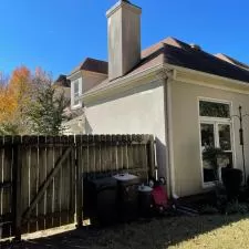 Cordova Stucco and Roof Power Washing 3