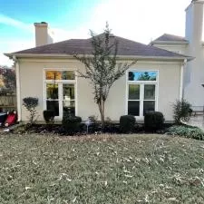 Cordova Stucco and Roof Power Washing 5