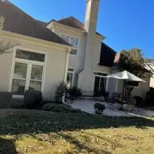 Cordova Stucco and Roof Power Washing 6