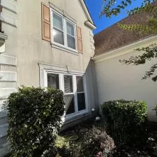 Cordova Stucco and Roof Power Washing 7