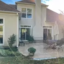 Cordova Stucco and Roof Power Washing 8