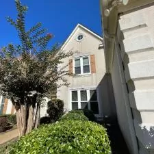 Cordova Stucco and Roof Power Washing 10