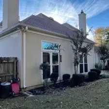 Cordova Stucco and Roof Power Washing 11