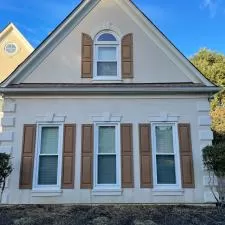 Cordova Stucco and Roof Power Washing 14