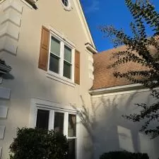 Cordova Stucco and Roof Power Washing 18