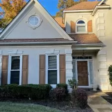 Cordova Stucco and Roof Power Washing 19