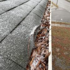 Dee Rd. Gutter Cleaning in Memphis, TN 0