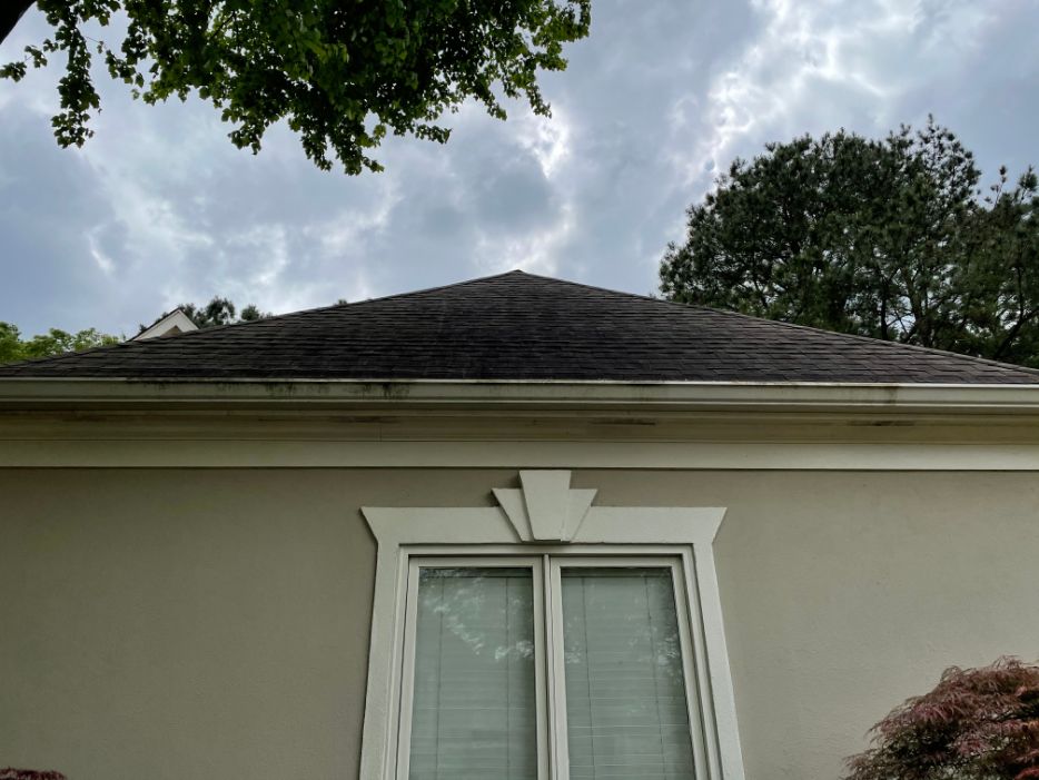 Driveway and paver cleaning in germantown tn