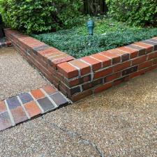 Driveway and Paver Cleaning in Germantown, TN 6