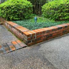 Driveway and Paver Cleaning in Germantown, TN 8