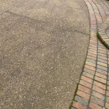 Driveway and Paver Cleaning in Germantown, TN 9