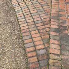 Driveway and Paver Cleaning in Germantown, TN 10