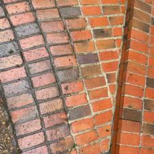 Driveway and Paver Cleaning in Germantown, TN 11