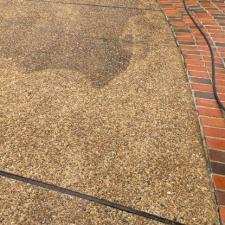 Driveway and Paver Cleaning in Germantown, TN 12