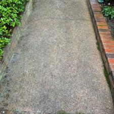 Driveway and Paver Cleaning in Germantown, TN 14