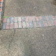 Driveway and Paver Cleaning in Germantown, TN 15