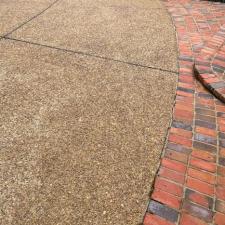 Driveway and Paver Cleaning in Germantown, TN 16
