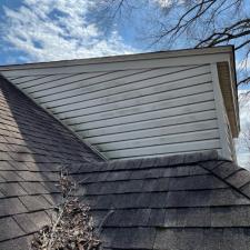 East Memphis Roof Debris Removal 8