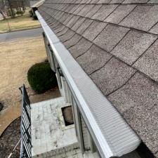 East Memphis Roof Debris Removal 10