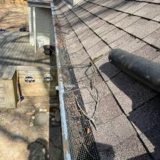 East Memphis Roof Debris Removal 15