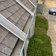 East Memphis Roof Debris Removal 19