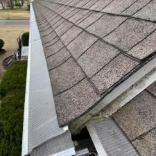 East Memphis Roof Debris Removal 21
