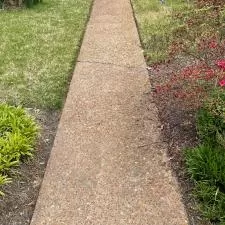 Germantown House Soft Wash, Pressure Cleaning, and Gutter Cleaning 3